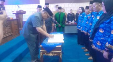 Jangan Pikirkan BOS, Joncik Minta Kepsek Fokus Cetak Generasi Cerdas
