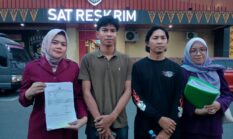 Direktur Perusahaan Dilaporkan ke Polisi, Diduga Gelapkan Uang Rp80 Juta