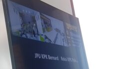 Sidang Chromebook Muara Enim: Sukirno Akui Serahkan Dua Kartu ATM kepada Abi