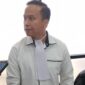Saat JPU KPK RI ditemui di PN Tipikor Palembang, Rabu (23/9/2026)