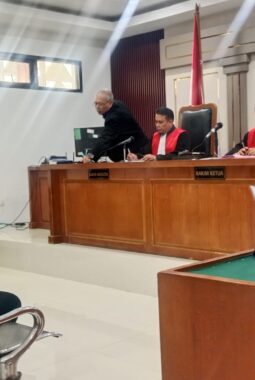 Uang Nasabah Rp1,5 Miliar Dipakai, Eks Kepala KCP Pos Akui Coba Gandakan ke Jogja hingga Cilacap