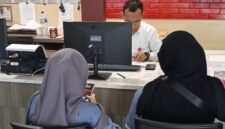Tak Terima Kantornya Disatroni Maling, Eprilita Lapor Polisi