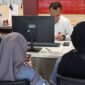 Tak Terima Kantornya Disatroni Maling, Eprilita Lapor Polisi