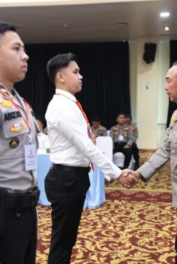 Operasi Sikat I Musi 2026 Dimulai, Polda Sumsel Perkuat Penindakan Kejahatan Jalanan di Seluruh Wilayah