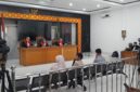 Saat saksi para saksi dihadirkan disidang PN Tipikor Palembang, Rabu (23/9/2026)