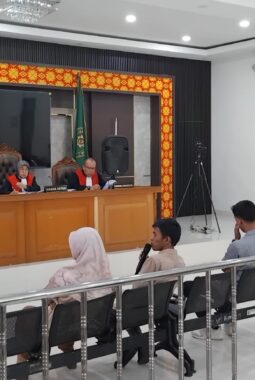 Saksi Ungkap 8 Kali Antar Uang ke Rumah Dinas Bupati Muara Enim, Nominal hingga Rp1 Miliar