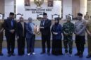 fhoto : penyerahan berita acara kesepakatan kupa/ppas- tahun anggaran 2026