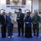 fhoto : penyerahan berita acara kesepakatan kupa/ppas- tahun anggaran 2026
