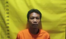Empat Bulan Buron Usai Keroyok Buruh Hingga Kritis  AP Diringkus Opsnal Polsek Plaju
