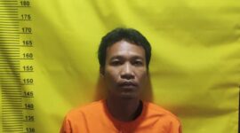Empat Bulan Buron Usai Keroyok Buruh Hingga Kritis

AP Diringkus Opsnal Polsek Plaju