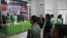 fhoto : raker forum pembauran kebangsaan