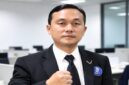 Foto Kuasa hukum Iwan Tuaji, Tabrani, SH., CIL