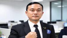 Foto Kuasa hukum Iwan Tuaji, Tabrani, SH., CIL