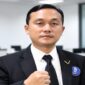 Foto Kuasa hukum Iwan Tuaji, Tabrani, SH., CIL
