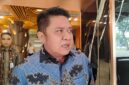 Gubernur Prov. Sumsel, Herman Deru