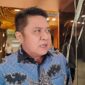 Gubernur Prov. Sumsel, Herman Deru