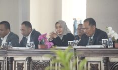 Karding: Inovasi Tanpa Biosecurity Ciptakan Risiko, Biosecurity Tanpa Inovasi Akan Tertinggal