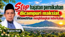 fhoto : himbauan mui pagar alam tentang hajatan pernikahan