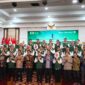 Pengukuhan Kepengurusan IKA Muba Periode 2026-2030 yang di ketuai Apriyadi.