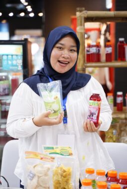 Rangkaian Pertamina SMEXPO 2026 Digelar, Libatkan Lebih dari 150 UMKM Binaan