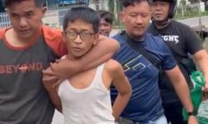 Dalam TO Ops Sikat I Musi 2026, Polda Sumsel Tangkap Pelaku Curas di Palembang