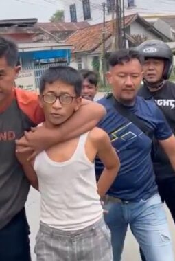 Dalam TO Ops Sikat I Musi 2026, Polda Sumsel Tangkap Pelaku Curas di Palembang