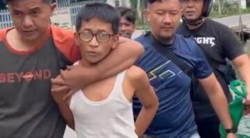 Dalam TO Ops Sikat I Musi 2026, Polda Sumsel Tangkap Pelaku Curas di Palembang