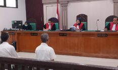 Vonis Korupsi BOP Kalibrasi Alkes, Dua Terdakwa Divonis 2 Tahun Penjara