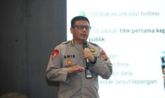 Operasi Sikat I Musi 2026, Polda Sumsel Tindak Puluhan Kasus 3C dan Premanisme