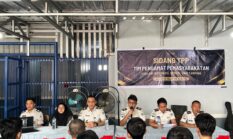 Lapas Sekayu Gelar Sidang TPP, 63 Warga Binaan Diusulkan Dapatkan Hak Integrasi