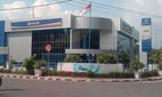 Menjadi Jembatan Akses Keuangan, Mantri BRI Menembus Pelosok OKI
