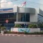 Foto gedung BRI cabang Kayuagung