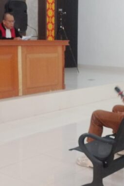 Sidang Chromebook & Smart Board, Saksi Sebut Ada Jatah Fee 5 Persen untuk Bupati