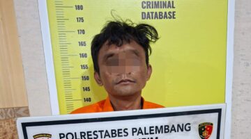 Pelaku 