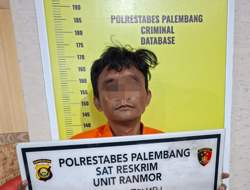 Pelaku 