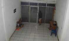Mencuri di Kantor Tempatnya Bekerja, Sandri Ditangkap Opsnal Unit Ranmor