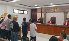 Saksi Ungkap Jejak Uang Rp6 Miliar dalam Perkara Perintangan Penyidikan Internet Desa Muba