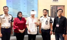 Riduan Disebut Hanya Pembuat Aplikasi SANTAN, Kuasa Hukum: Keterlibatan Lain Tidak Ada