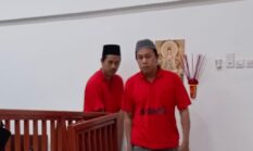 Angkut 10 Ribu Liter Solar Cong, Dua Terdakwa Divonis 1,5 Tahun