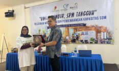 Perkuat SDM Agen BRILink, BRI BO Sekayu Hadir dalam Pelatihan Manajemen Bersama PT Medco E&P Indonesia