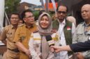 Foto kepala Karantina Sumsel