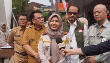 Foto kepala Karantina Sumsel