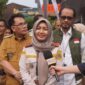 Foto kepala Karantina Sumsel