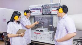 Sampoerna University Perluas Akses Pendidikan Tinggi Berstandar Amerika ke Palembang