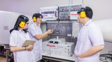 Sampoerna University Perluas Akses Pendidikan Tinggi Berstandar Amerika ke Palembang