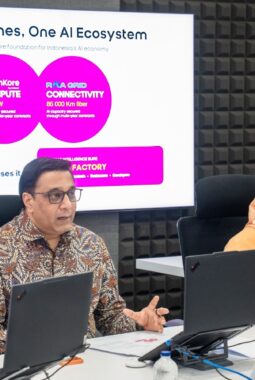RUPSLB Indosat Sahkan Perpanjangan Masa Jabatan President Director dan CEO, Perkuat Transformasi Berbasis AI dan Pertumbuhan Inklusif