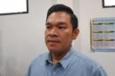 Foto JPU KPK Meyer Simanjuntak