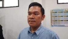 Foto JPU KPK Meyer Simanjuntak
