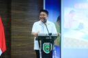 Gubernur Sumsel Herman Deru