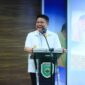 Gubernur Sumsel Herman Deru